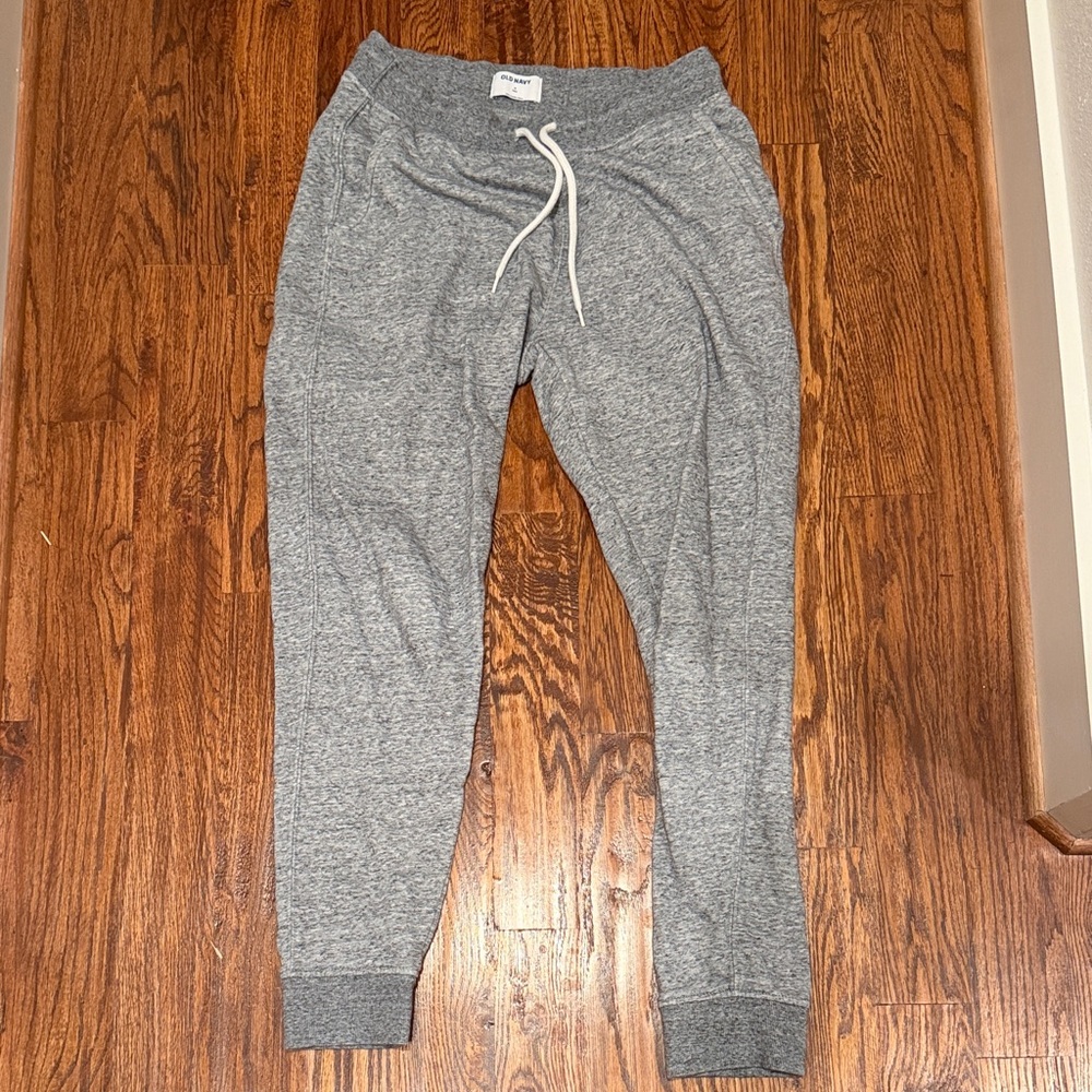 Old Navy Gray Men's Joggers